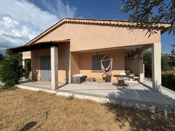 Maison Les Arcs 9 pièce(s) 215 m2