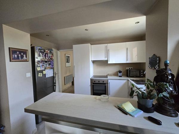 Maison Les Arcs 9 pièce(s) 215 m2