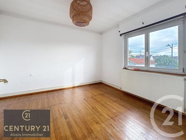 Maison à vendre  7 pièces - 157 m2 VENDENHEIM - 67