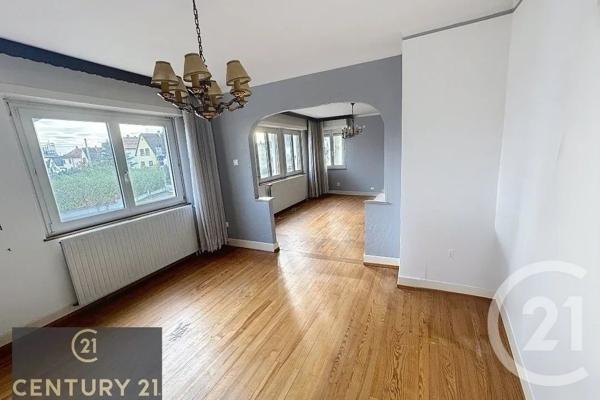 Maison à vendre  7 pièces - 157 m2 VENDENHEIM - 67