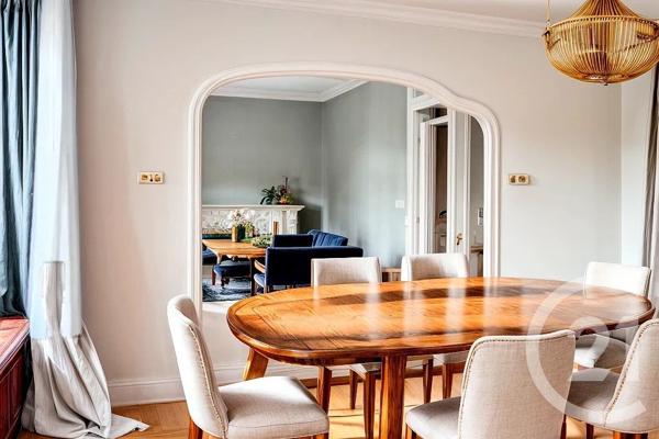 Maison à vendre  7 pièces - 157 m2 VENDENHEIM - 67