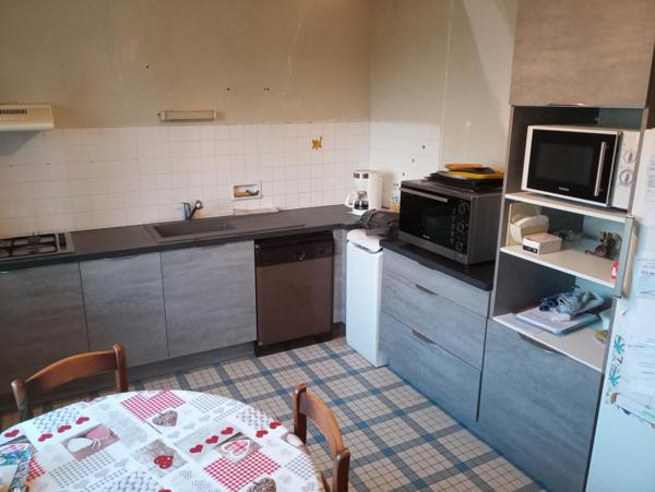 splendide maison de ville