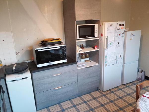 splendide maison de ville