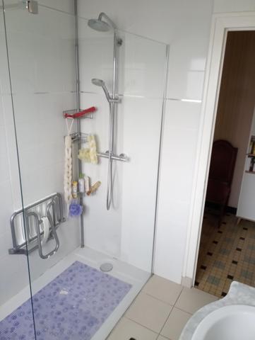 splendide maison de ville