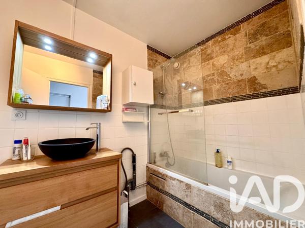 Appartement à vendre 2 pièces 50,49 m² Annemasse