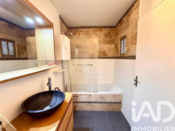 Appartement à vendre 2 pièces 50,49 m² Annemasse