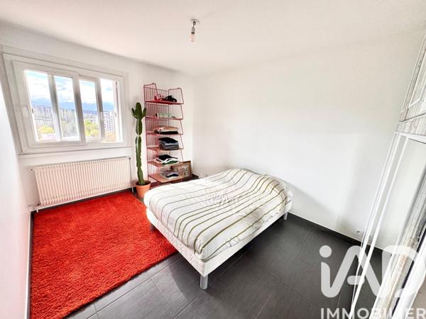 Appartement à vendre 2 pièces 50,49 m² Annemasse