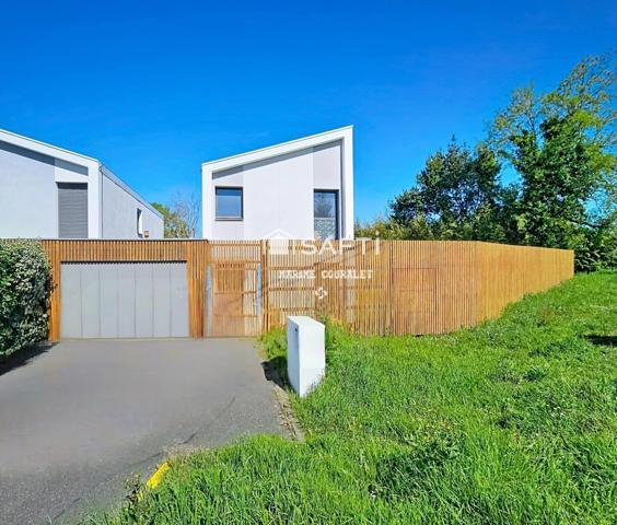 Maison 5 pièces de 95m²