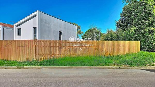 Maison 5 pièces de 95m²