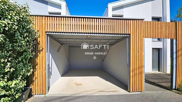 Maison 5 pièces de 95m²