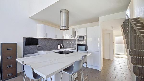 Maison 5 pièces de 95m²
