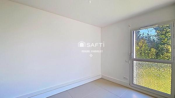 Maison 5 pièces de 95m²