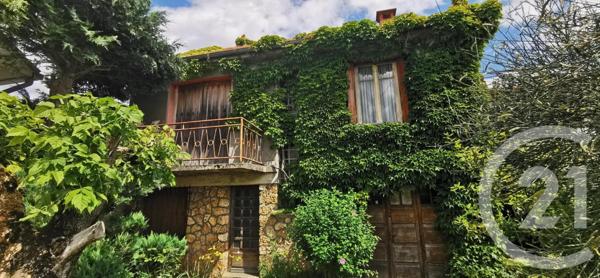 Maison à vendre  4 pièces - 75,62 m2 LA FRETTE SUR SEINE - 95