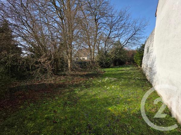 Maison à vendre  4 pièces - 75,62 m2 LA FRETTE SUR SEINE - 95