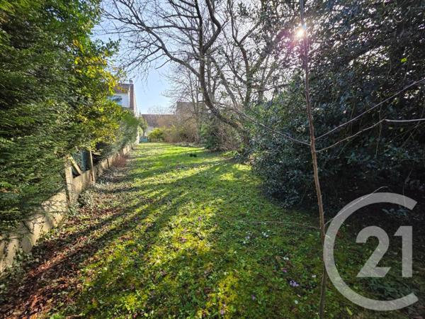 Maison à vendre  4 pièces - 75,62 m2 LA FRETTE SUR SEINE - 95