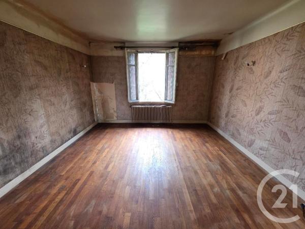 Maison à vendre  4 pièces - 75,62 m2 LA FRETTE SUR SEINE - 95