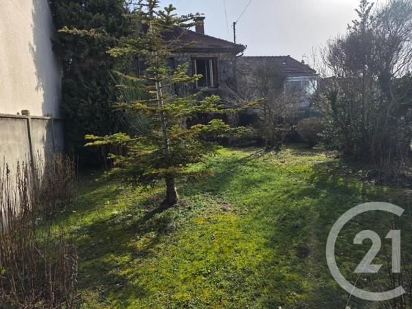 Maison à vendre  4 pièces - 75,62 m2 LA FRETTE SUR SEINE - 95