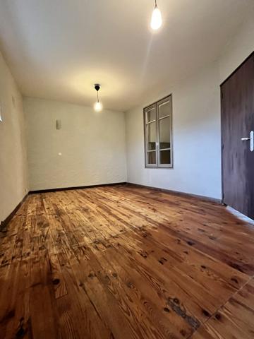 Solomiac (32120) Maison rénovée 80m² - T3