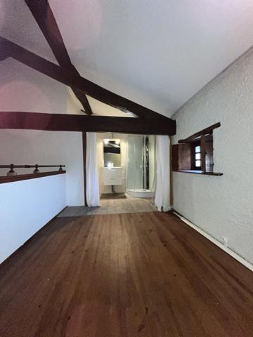 Solomiac (32120) Maison rénovée 80m² - T3