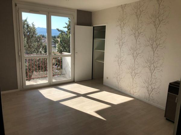 Appartement Quartier Ouest