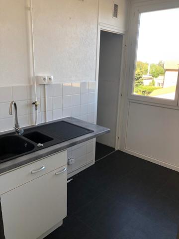 Appartement Quartier Ouest