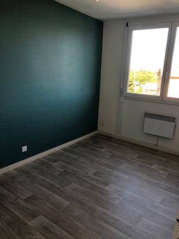 Appartement Quartier Ouest