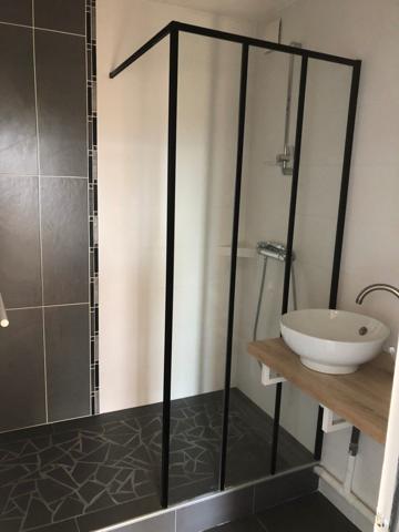 Appartement Quartier Ouest