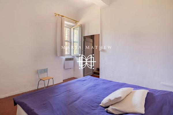 Bastide avec piscine et parc arboré - 1000m2 - 2 hectares - AIX EN PROVENCE (13)
