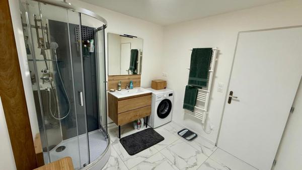 Coup de coeur pour cette maison de village