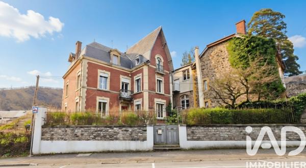 Maison à vendre 11 pièces 263 m² Revin