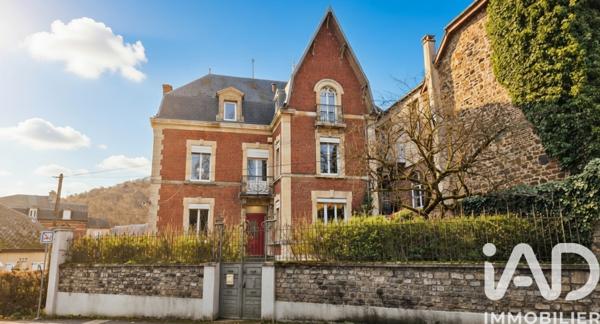 Maison à vendre 11 pièces 263 m² Revin