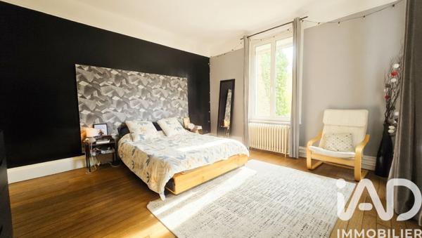 Maison à vendre 11 pièces 263 m² Revin