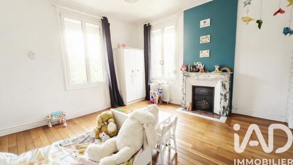 Maison à vendre 11 pièces 263 m² Revin