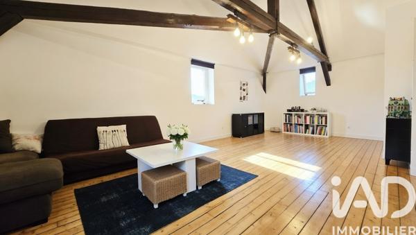 Maison à vendre 11 pièces 263 m² Revin