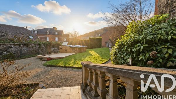 Maison à vendre 11 pièces 263 m² Revin