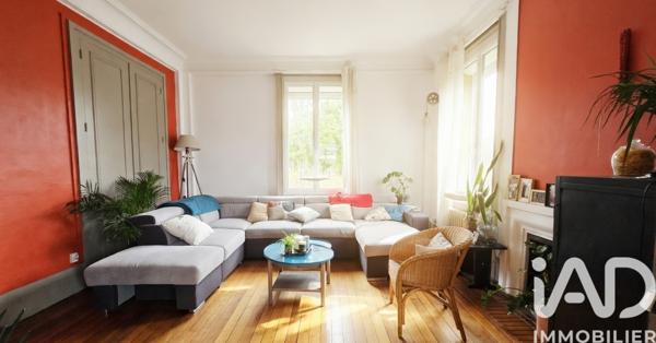 Maison à vendre 11 pièces 263 m² Revin