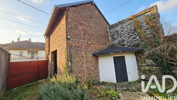 Maison à vendre 11 pièces 263 m² Revin