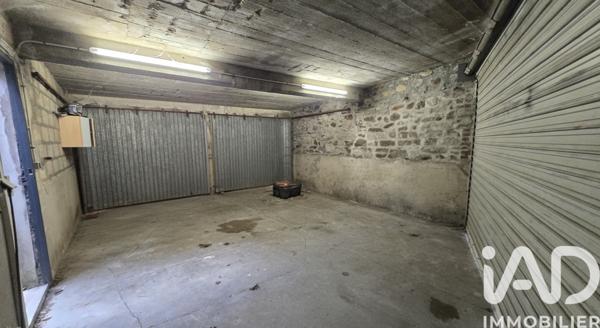 Maison à vendre 11 pièces 263 m² Revin