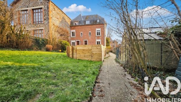 Maison à vendre 11 pièces 263 m² Revin