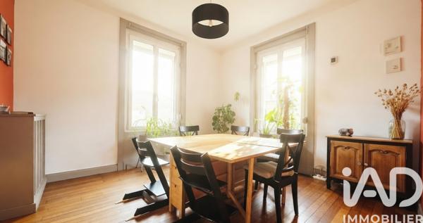 Maison à vendre 11 pièces 263 m² Revin