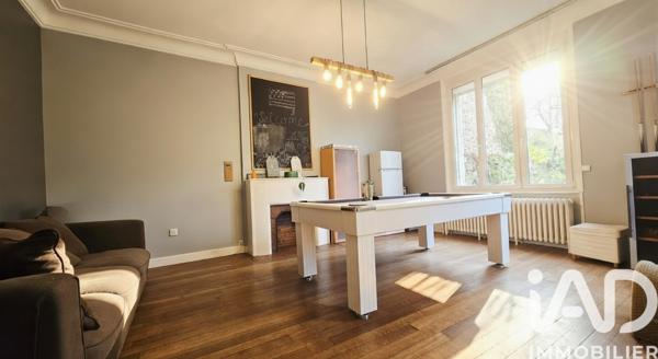 Maison à vendre 11 pièces 263 m² Revin