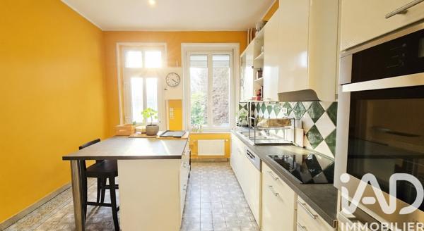 Maison à vendre 11 pièces 263 m² Revin