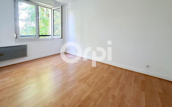 Appartement à vendre    3 pièces • 61,17 m2 Mantes-la-Jolie