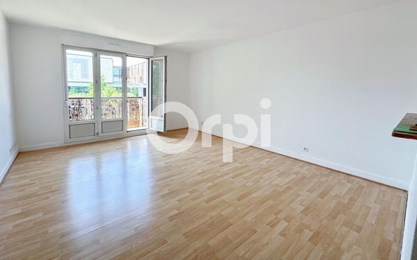 Appartement à vendre    3 pièces • 61,17 m2 Mantes-la-Jolie