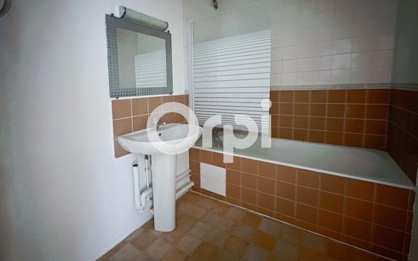 Appartement à vendre    3 pièces • 61,17 m2 Mantes-la-Jolie