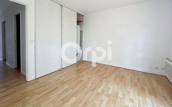 Appartement à vendre    3 pièces • 61,17 m2 Mantes-la-Jolie