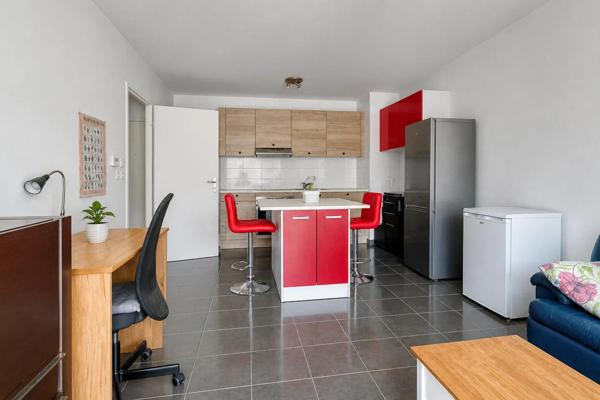 Appartement pour une famille ou des professionnels