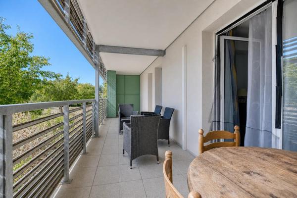 Appartement pour une famille ou des professionnels