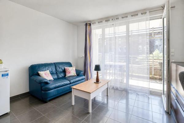 Appartement pour une famille ou des professionnels