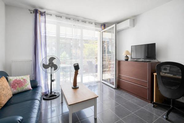 Appartement pour une famille ou des professionnels